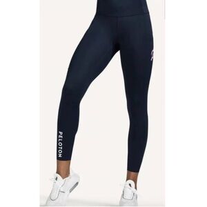 Lululemon x Peloton Fast & Free 7/8 Tight, size 10